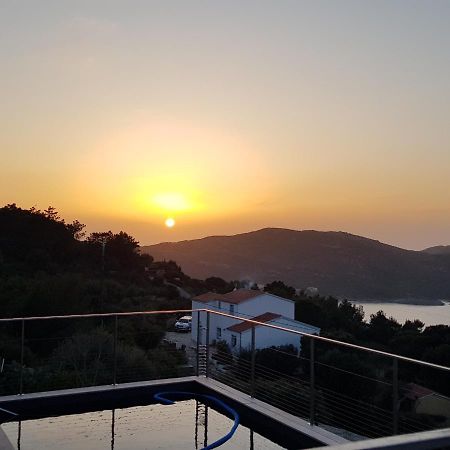 Villa Makele Calvi  Dış mekan fotoğraf