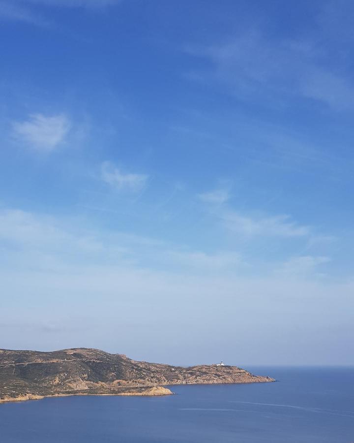 Villa Makele Calvi  Dış mekan fotoğraf