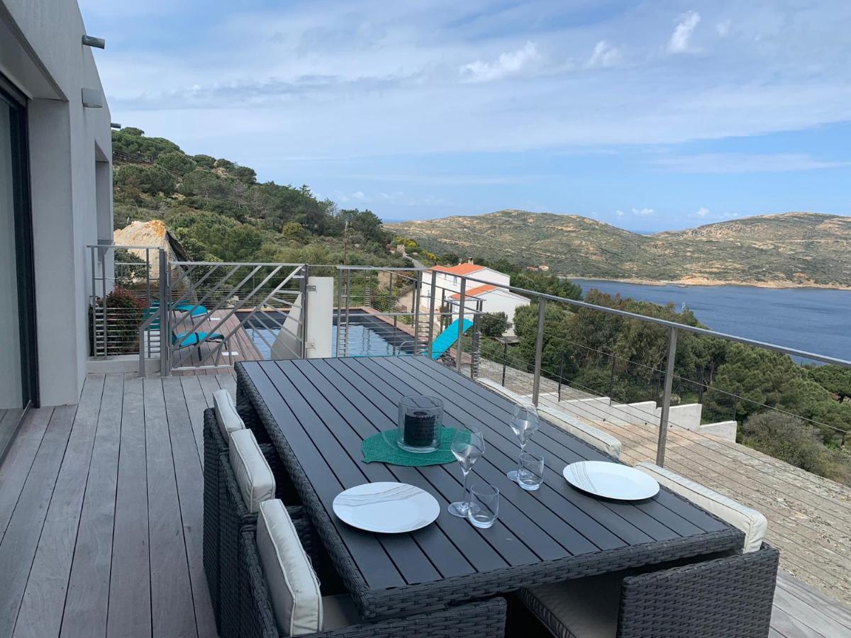 Villa Makele Calvi  Dış mekan fotoğraf