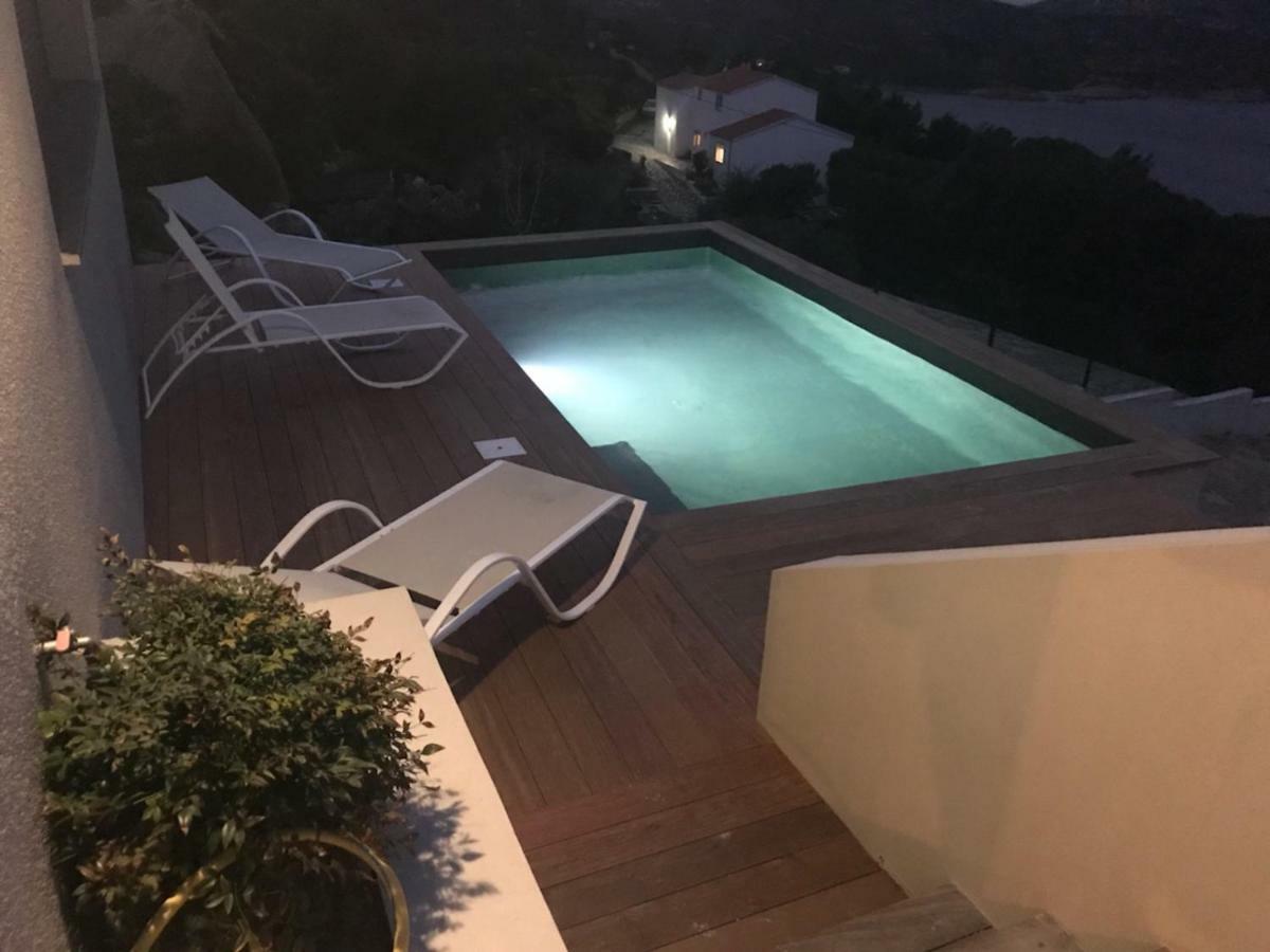 Villa Makele Calvi  Dış mekan fotoğraf